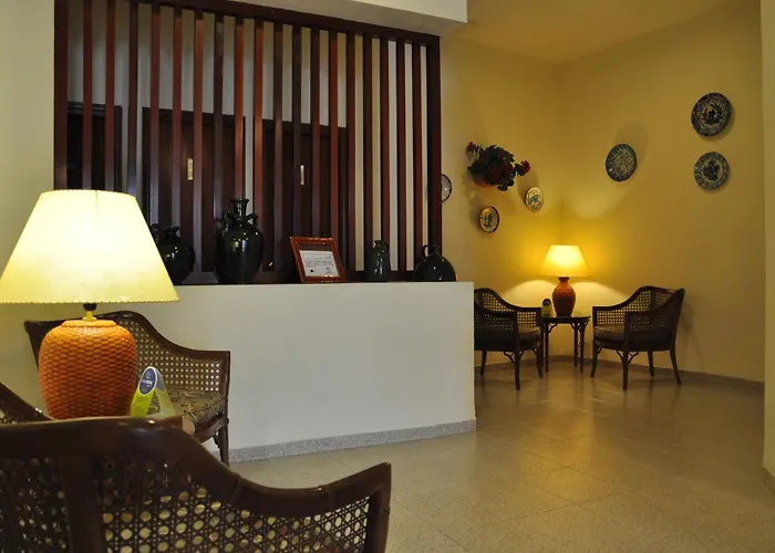 Hotel Riviera