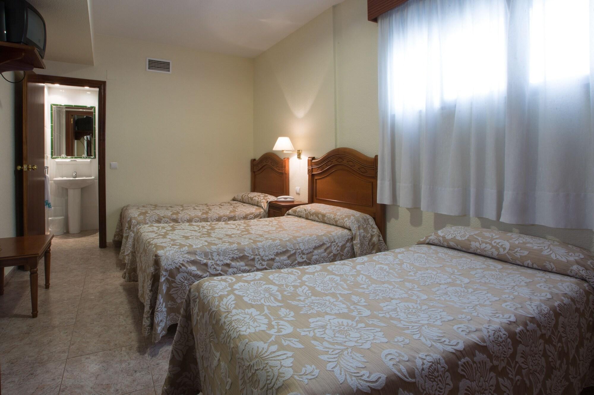 Riviera Hotel Córdova