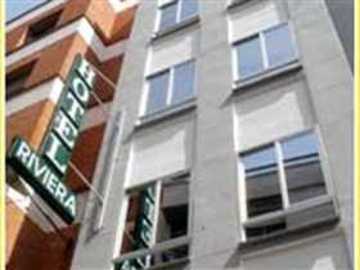 Hotel Riviera Córdova
