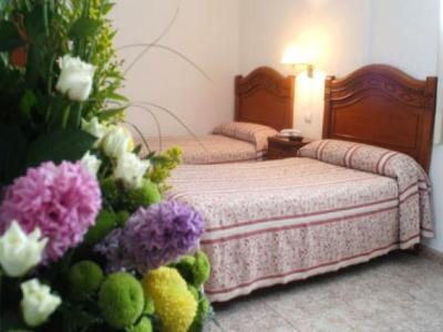Hotel Riviera Córdova