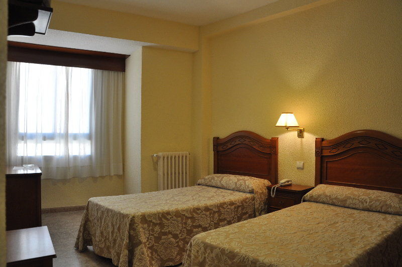 Hotel Riviera Córdova
