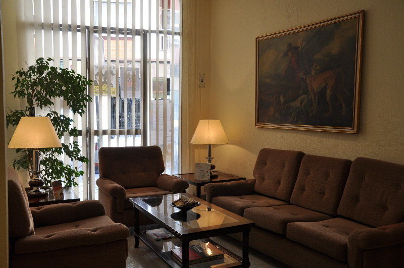 Riviera 2* Córdova