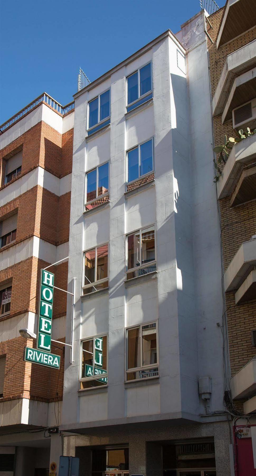 Riviera Hotel Córdova